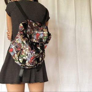 ✨🌟✨LEGEND OF ZELDA BACKPACK!
